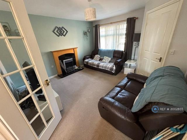 House for rent in Oakwood, East Midlands