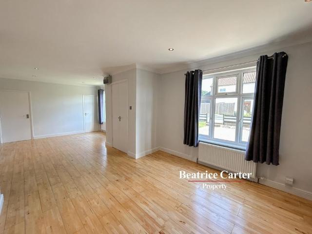 House for rent in Chedburgh, Suffolk