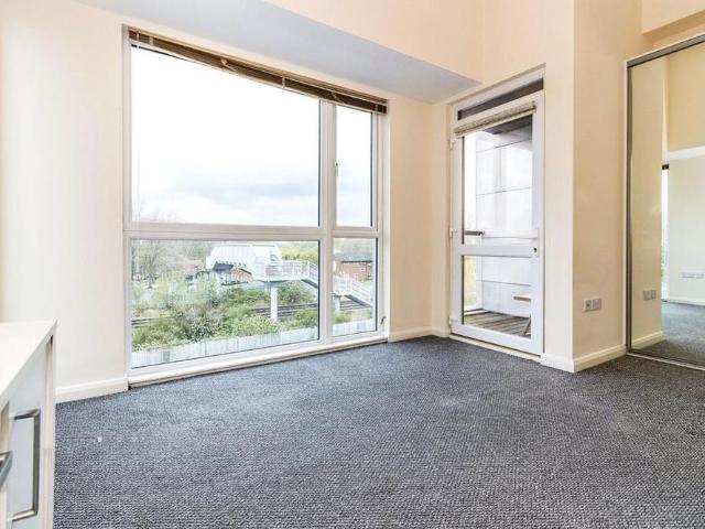 House for rent in Georgia, Greater Manchester