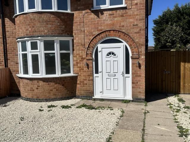 House for rent in South Wigston, Wigston Magna