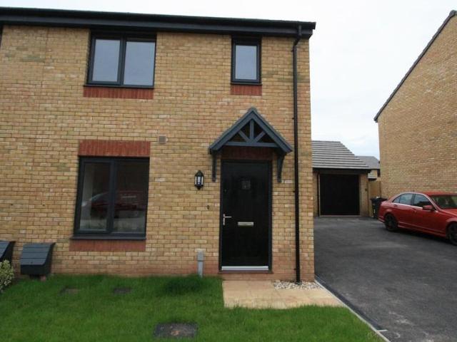 House for rent in Pilton, Watergate