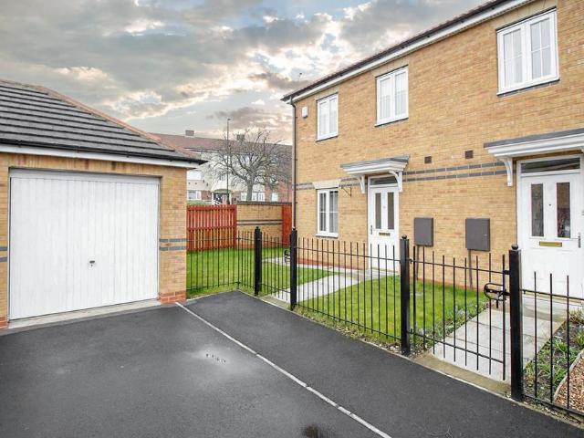 House for rent in North Tyneside