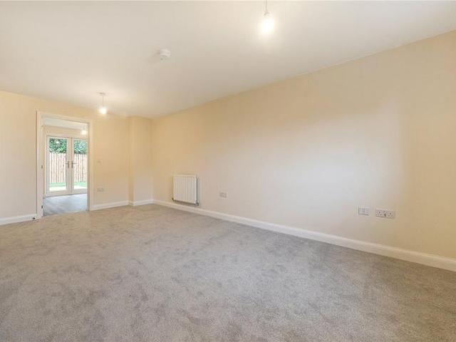 House for rent in New Fletton, Peterborough