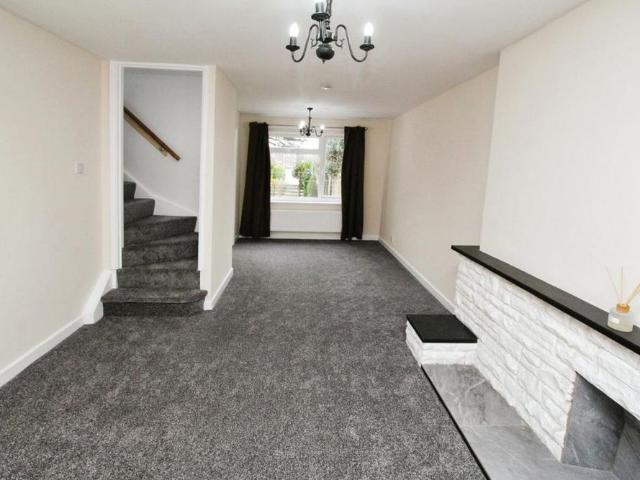 House for rent in Tytherington, Macclesfield