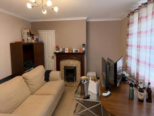 House for rent in Feckenham, City Of Bristol