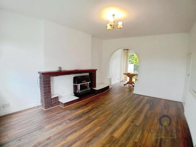 House for rent in New Hall Farm, Wigan