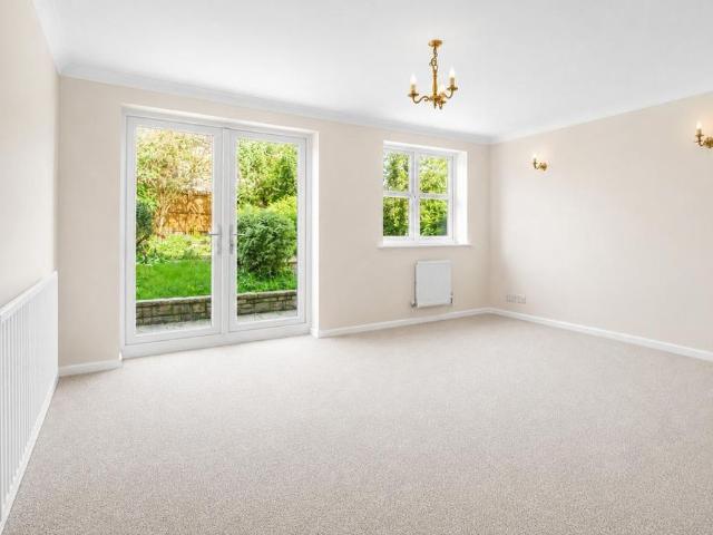 House for rent in Tetbury, Fossebridge
