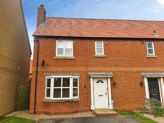 House for rent in Barholm, Lincolnshire