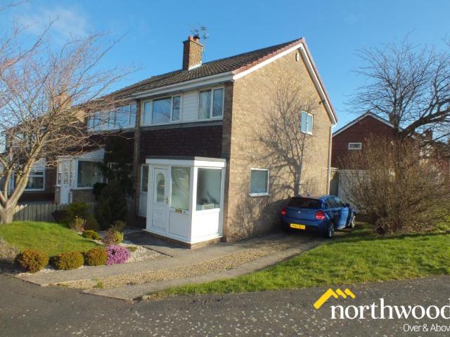 House for rent in Jarrow