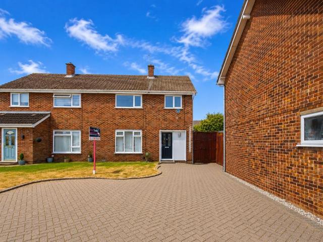 House for rent in Blackpole, Worcestershire