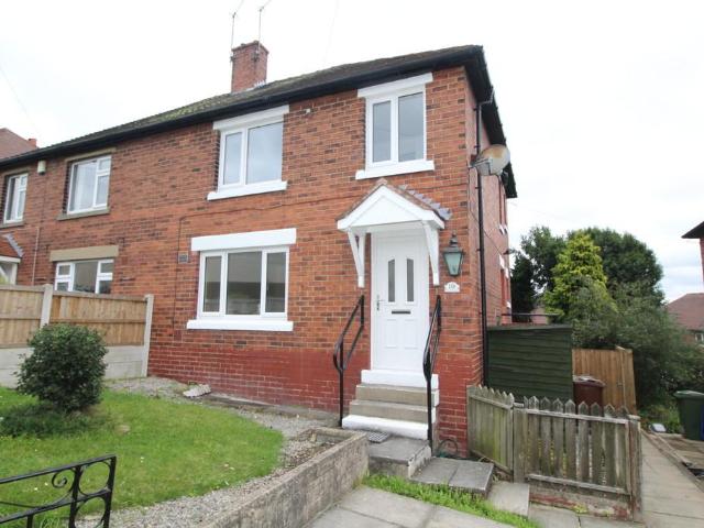 House for rent in Moorhouse, West Yorkshire