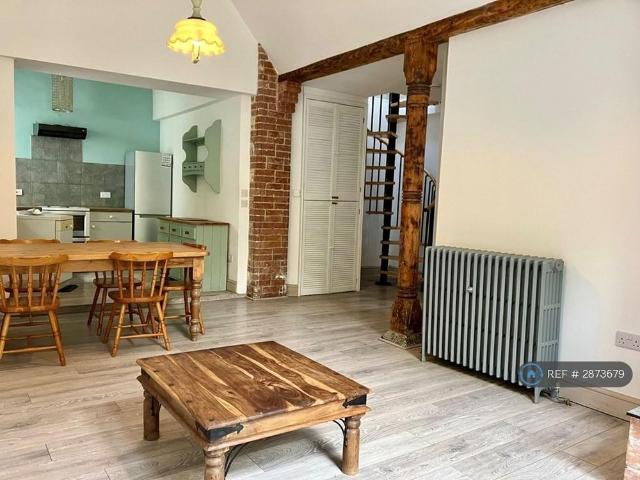 House for rent in Lostwithiel, Cornwall