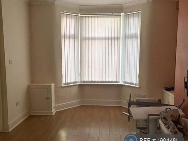 House for rent in Litherland, Sefton