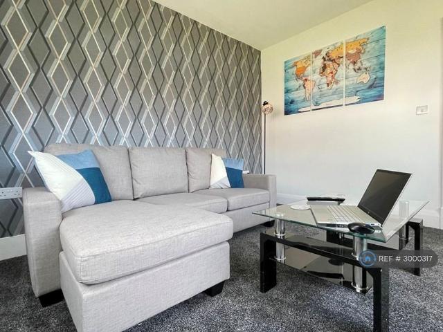 House for rent in Chaddesden, East Midlands