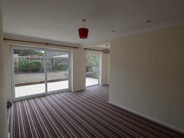 House for rent in Bearwood, Poole