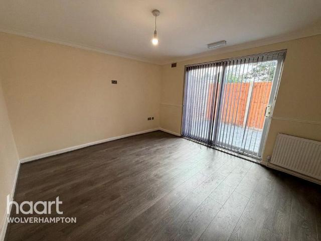 House for rent in Wednesbury, West Midlands