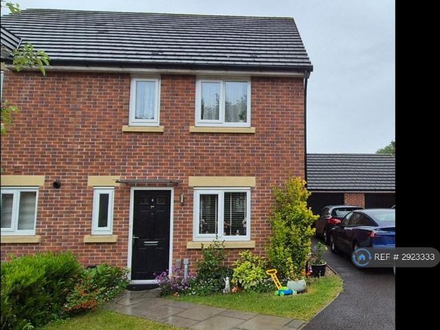 House for rent in Swindon