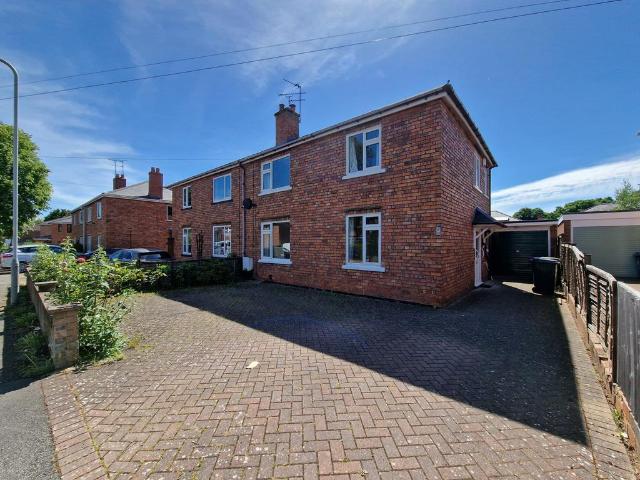 House for rent in Tettenhall, Isle Of Man
