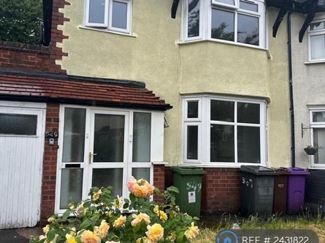 House for rent in Fallings Park, Park Village