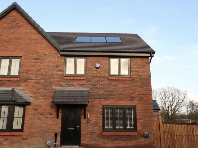 House for rent in Parr Bridge, Wigan