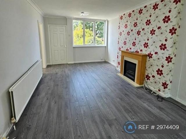 House for rent in Moss Side, Firbank