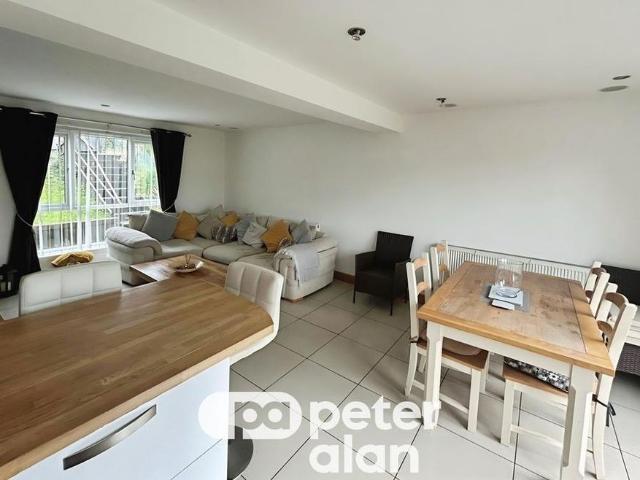 House for rent in Town, Merthyr
