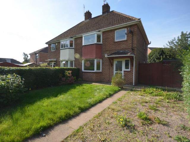 House for rent in Boston, Lincolnshire