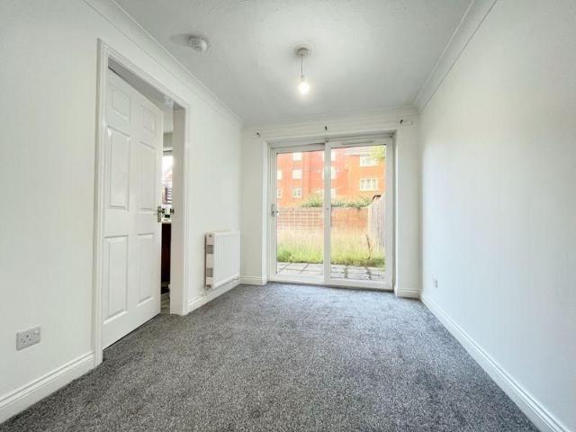 House for rent in Ashton-on-Ribble, Higher Bartle