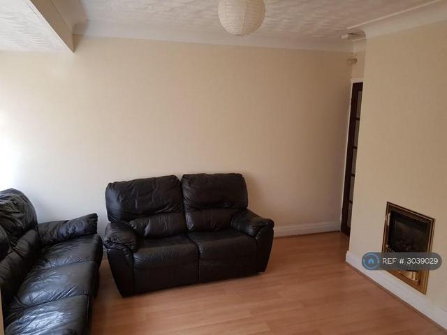 House for rent in Beeston, Leeds