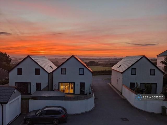House for rent in Cubert