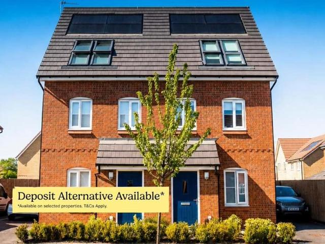 House for rent in Abbotsfield, St Helens