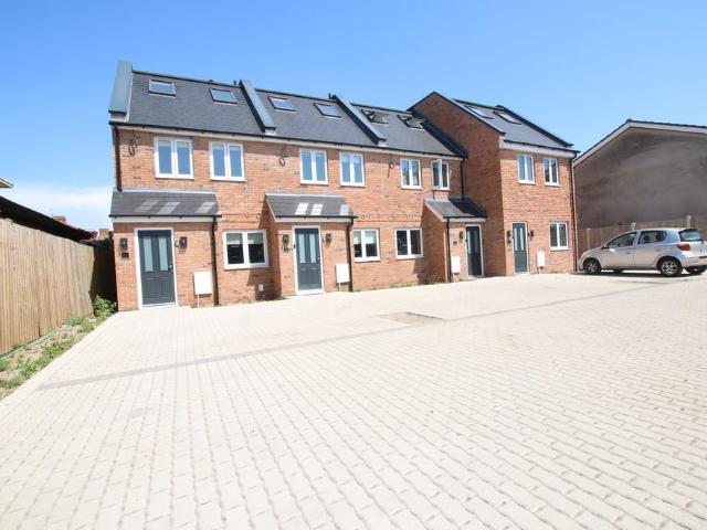 House for rent in Harmondsworth, Isle Of Man