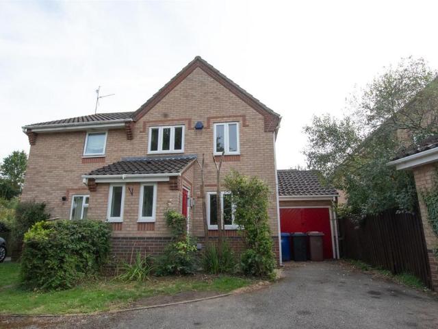 House for rent in Chedburgh, Suffolk