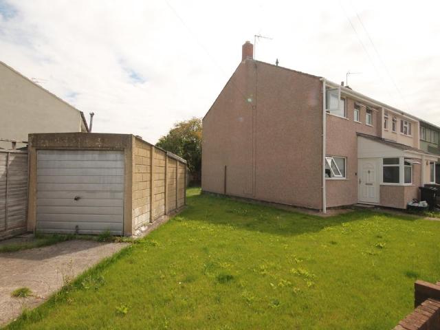 House for rent in Yate, South Gloucestershire