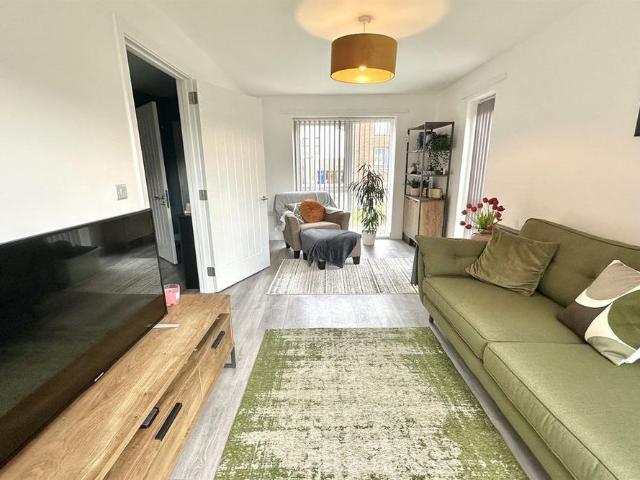 House for rent in Hazel Grove, Greater Manchester