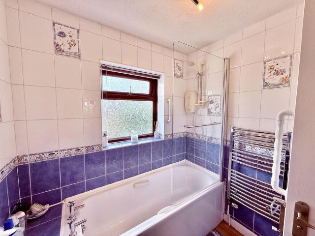 House for rent in Alverton, East Midlands