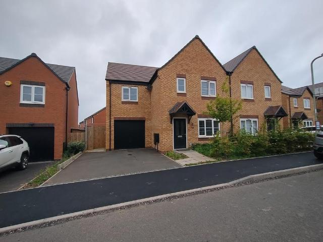 House for rent in St. Georges and Priorslee, Telford