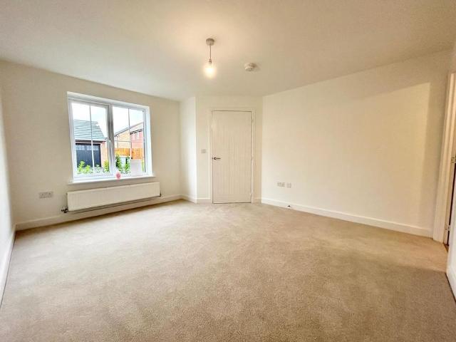House for rent in Hammond Street
