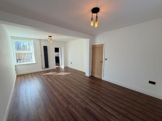House for rent in Mountain Ash West, Ynysboeth