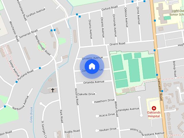 House for rent in Eccles, Salford