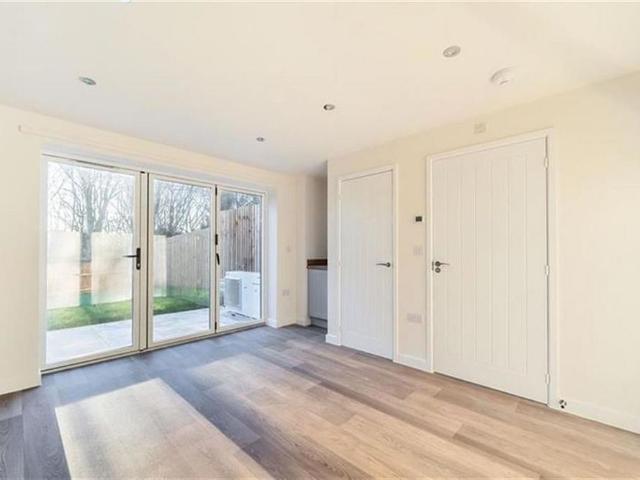 House for rent in Kirklington CP, Newark and Sherwood