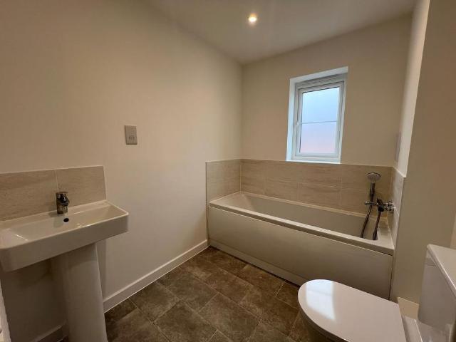 House for rent in Furzehill, East Dorset