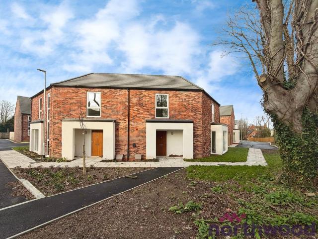House for rent in Middlewich