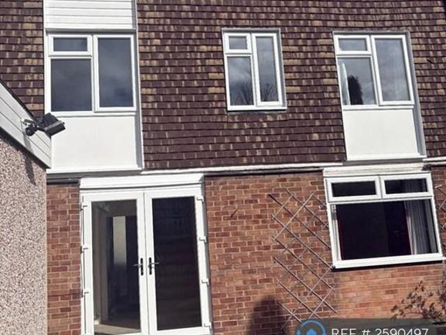 House for rent in Forest Hall, Isle Of Man