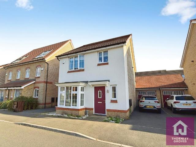 House for rent in Havenswood, Salford