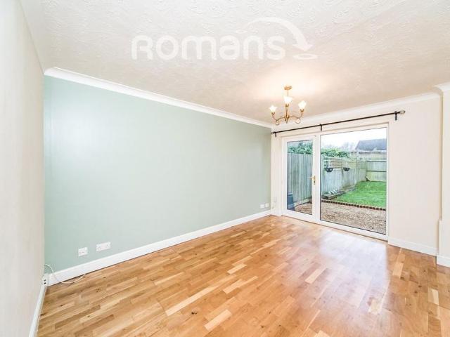 House for rent in Fords Farm, Holybrook