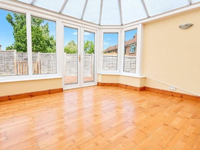House for rent in Clewer Village, Windsor