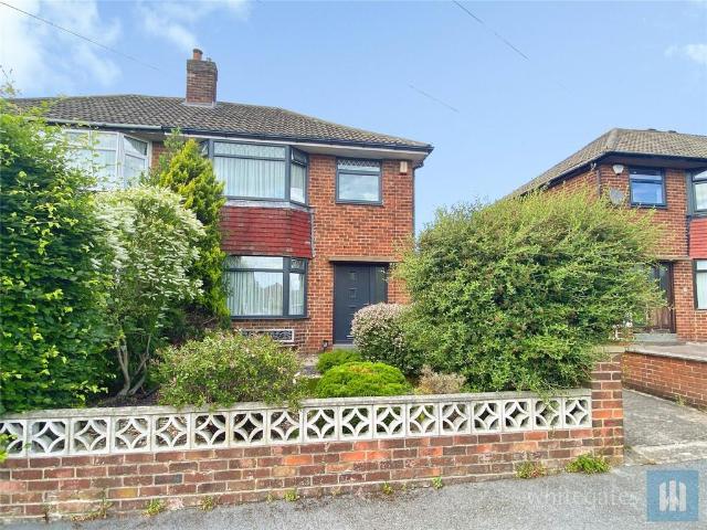 House for rent in Batley, West Yorkshire