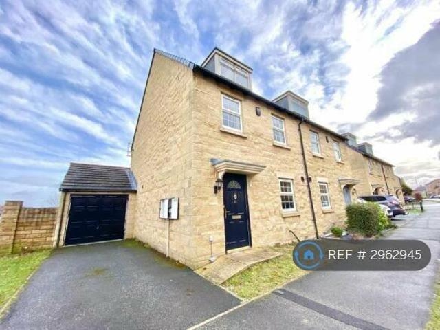House for rent in Sheepridge, Huddersfield