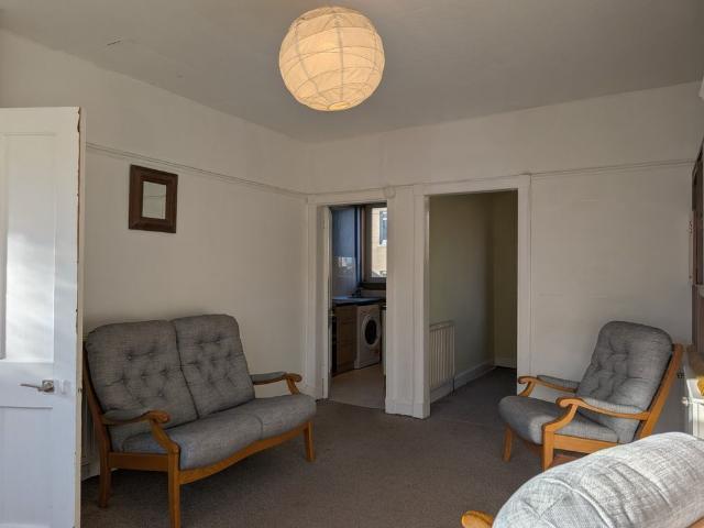 House for rent in Polwarth, City of Edinburgh